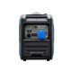 Інверторний генератор KS 6000iE S ATS