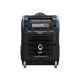 Інверторний генератор KS 6000iE S ATS