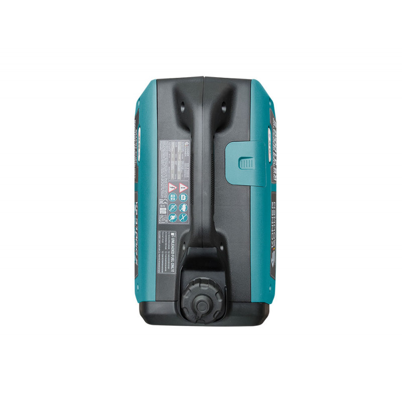 Інверторний газобензиновий генератор KS 3100iG S