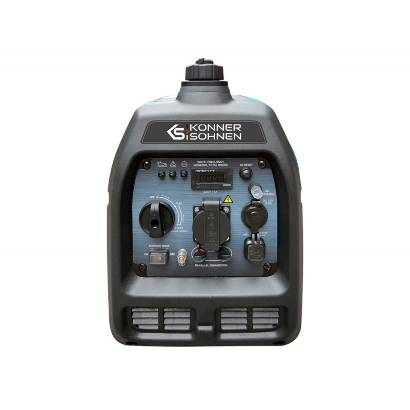 Інверторний генератор KS 2100i S