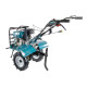 Бензиновий культиватор KS 9HP-1350G-3 (400)