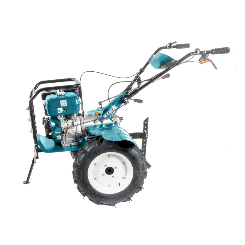 Бензиновий культиватор KS 9HP-1350G-3 (500)