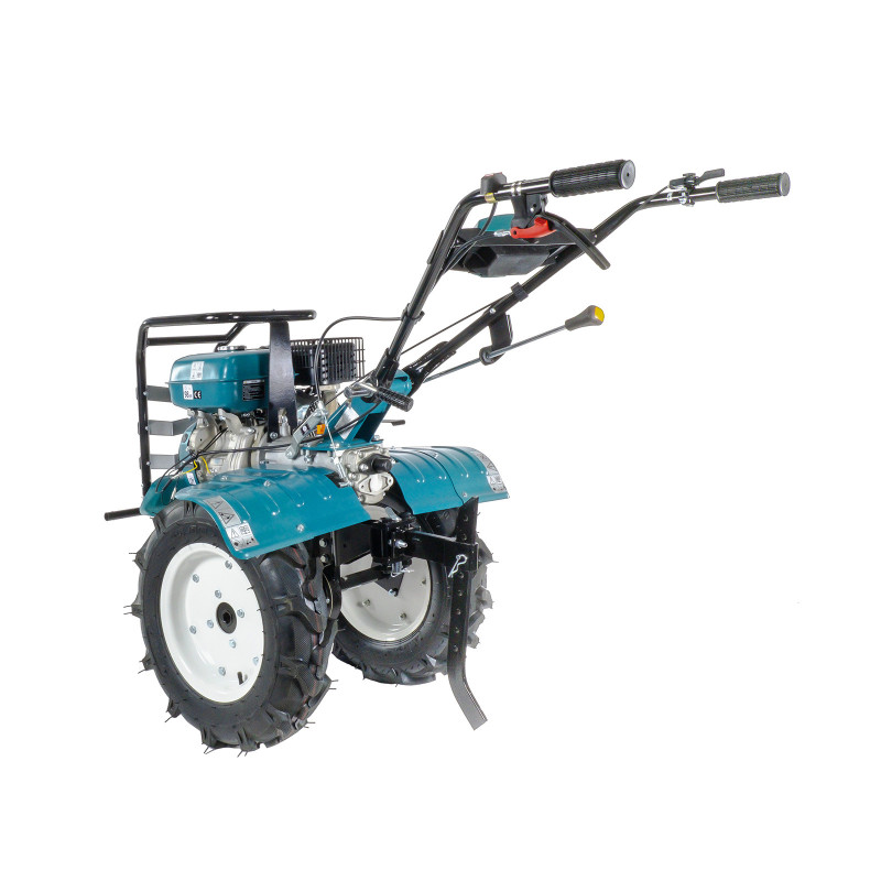 Бензиновий культиватор KS 9HP-1350G-3 (500)