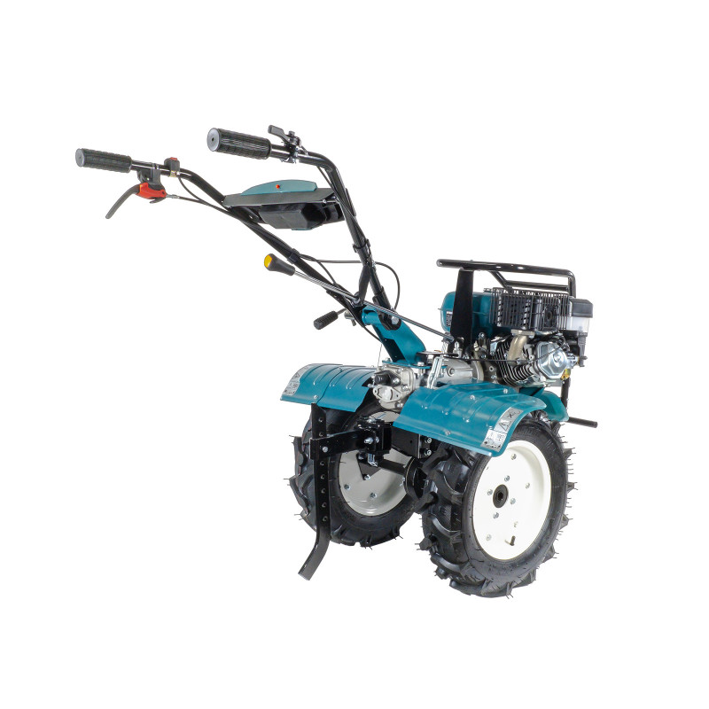 Бензиновий культиватор KS 9HP-1350G-3 (500)