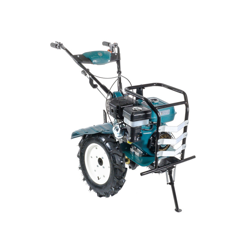 Бензиновий культиватор KS 9HP-1350G-3 (500)