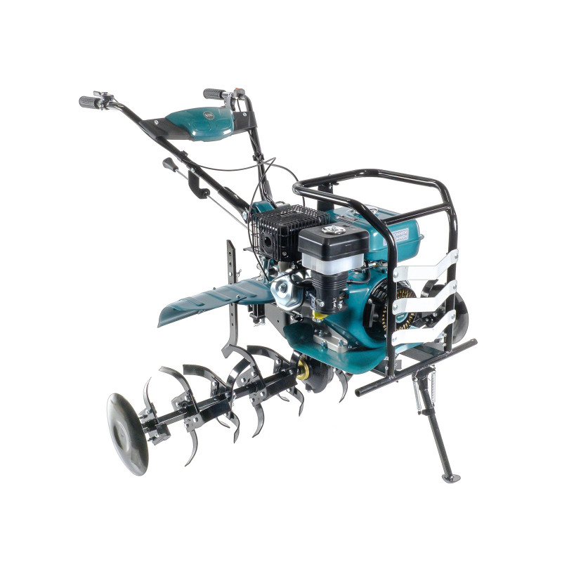 Бензиновий культиватор KS 9HP-1350G-3 (500)
