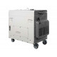 Дизельний генератор KS 9200HDES-1/3 ATSR (EURO V)