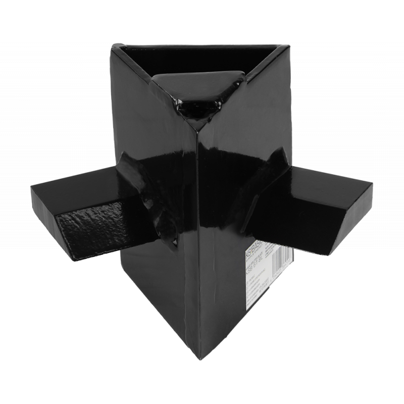 4-х клиновий колун KS 27T-BL