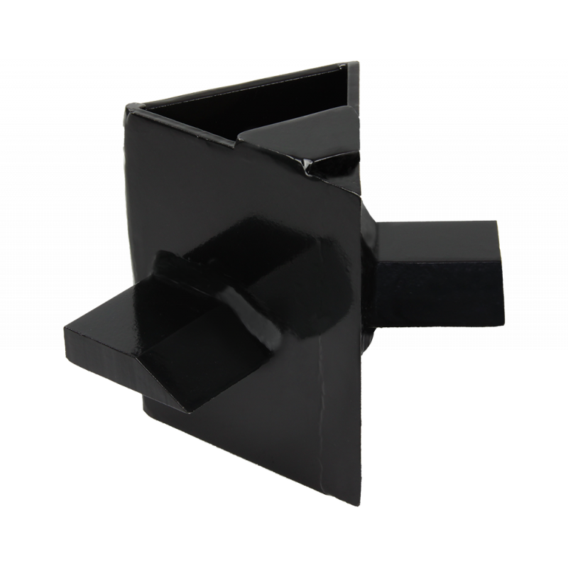 4-х клиновий колун KS 27T-BL