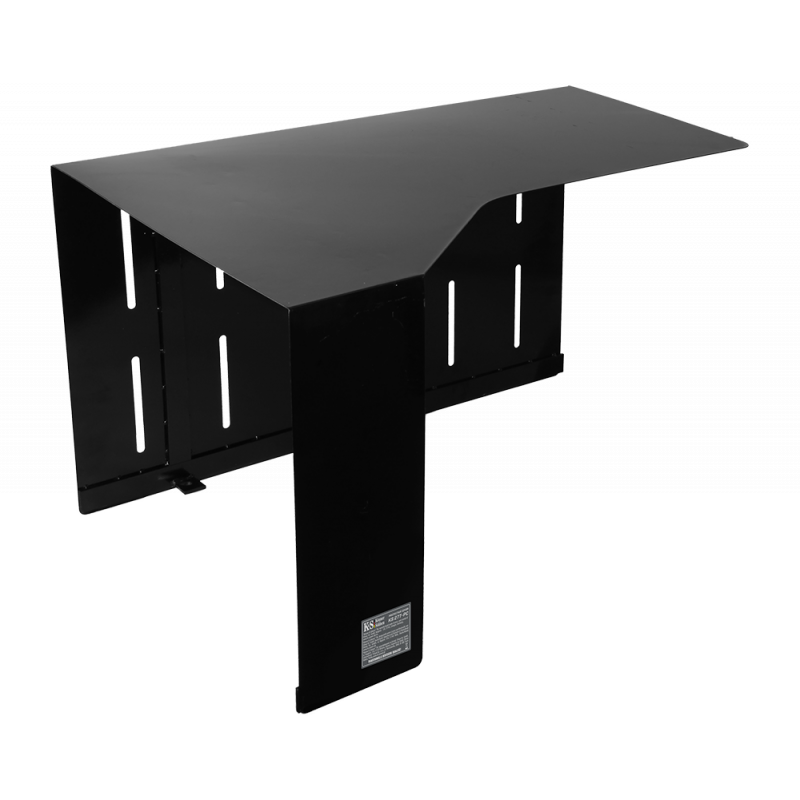 Захисна металева решітка KS 27T-PC