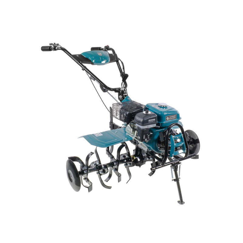 Бензиновий культиватор KS 7HP-1050G