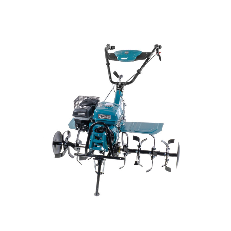 Бензиновий культиватор KS 7HP-1050G
