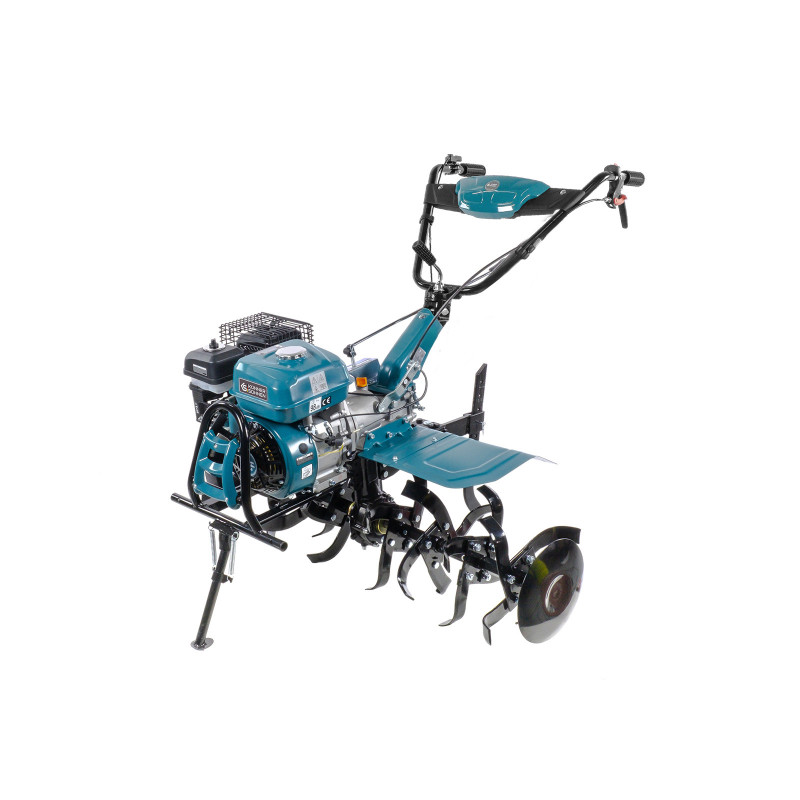Бензиновий культиватор KS 7HP-1050G