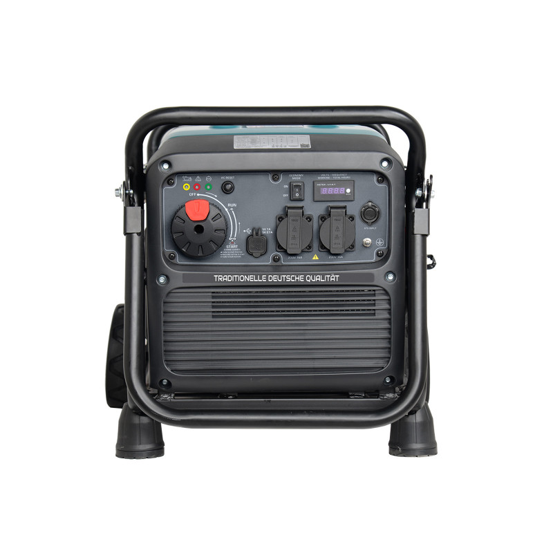 Інверторний генератор KS 4100iE