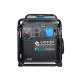 Інверторний генератор KS 8100iE ATSR