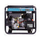 Дизельний генератор KS 8102HDE-1/3 ATSR (EURO II)