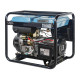 Дизельний генератор KS 8100HDE-1/3 ATSR (EURO V)