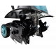 Електричний культиватор KS 1500T E