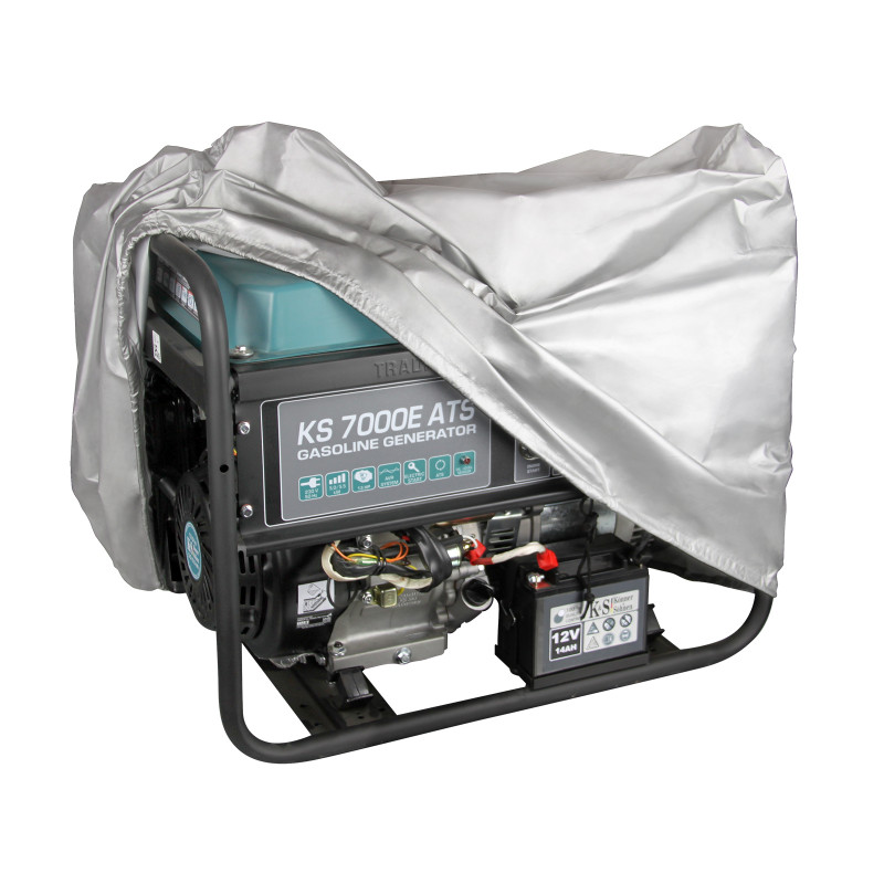 Чохол для генератора KS Cover 20