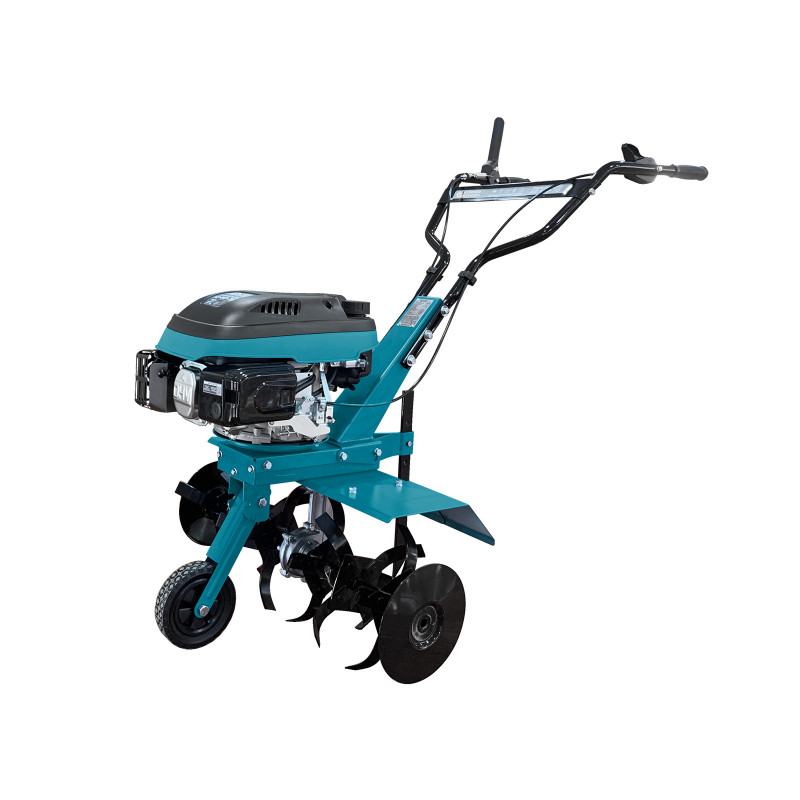 Бензиновий культиватор KS 4HP-70