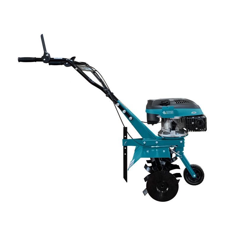 Бензиновий культиватор KS 4HP-70