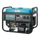 Газобензиновий генератор KS 5000E G