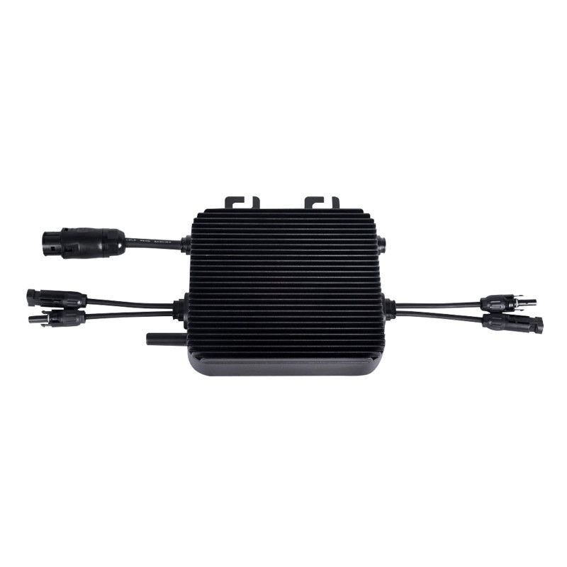 Балконна сонячна система KS SBS800-SET4