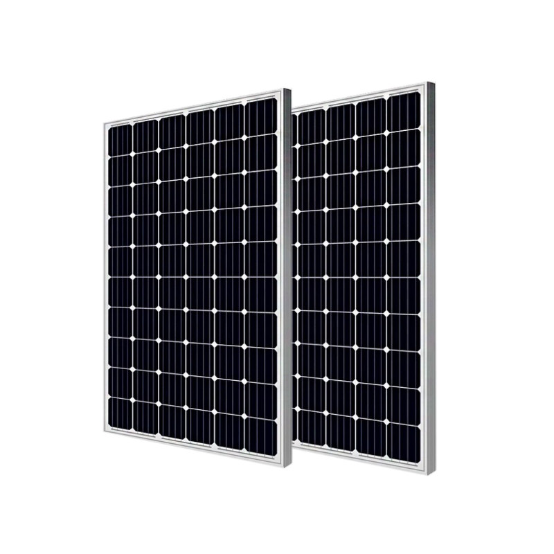 Балконна сонячна система KS SBS800-SET4