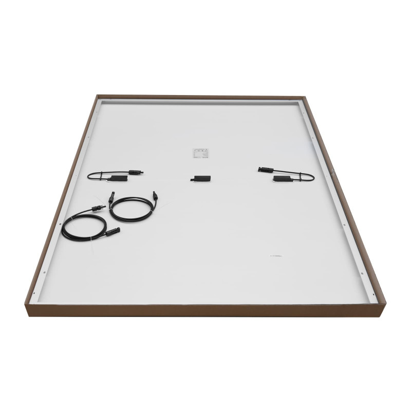 Балконна сонячна система KS SBS800-SET4