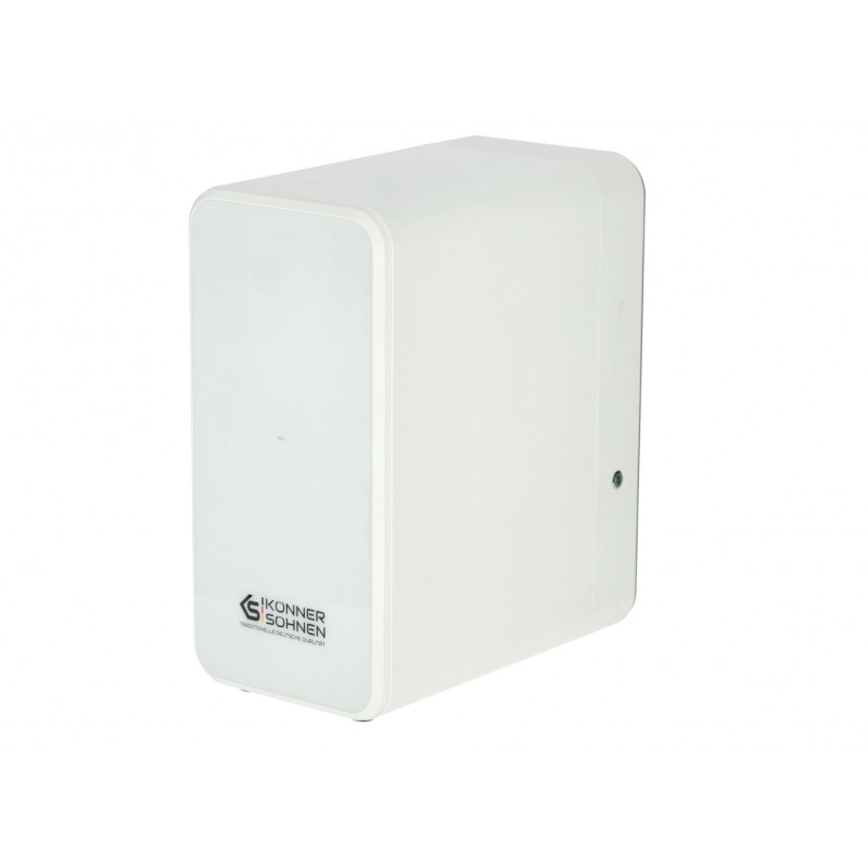 Балконна сонячна система KS SBS800-SET4