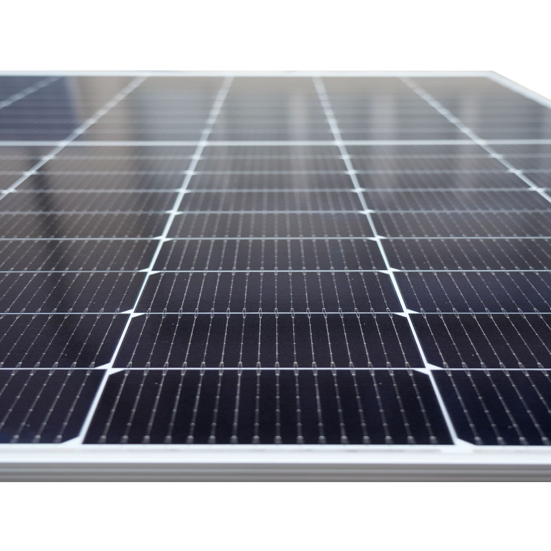 Балконна сонячна система KS SBS800-SET3