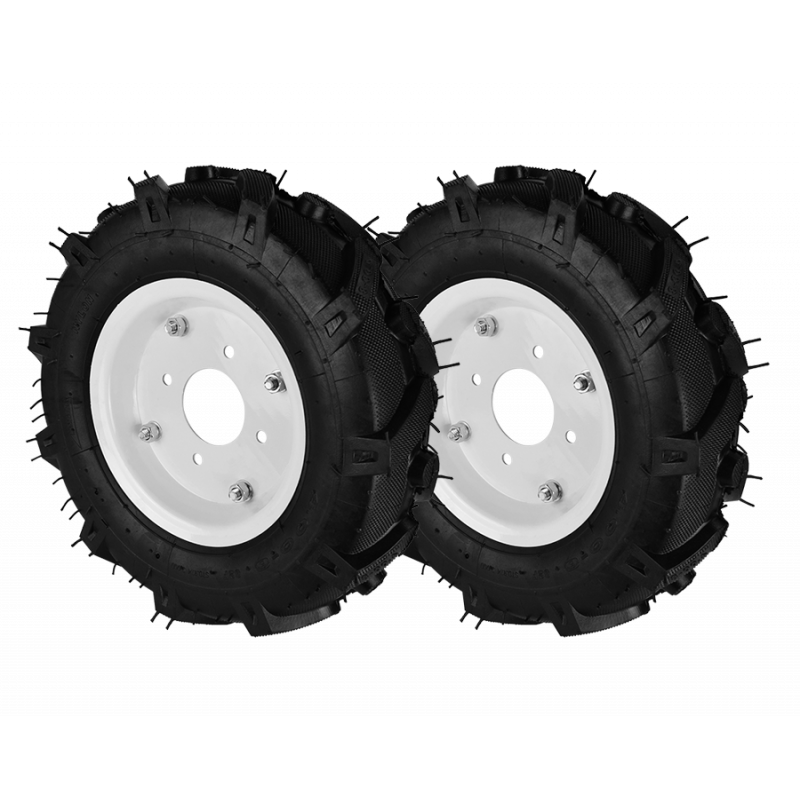 Пневматичні колеса KS RW40