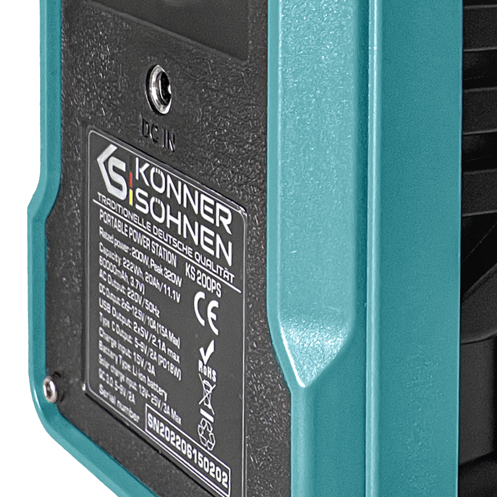 ЛІТІЄВИЙ АКУМУЛЯТОР ВИСОКОЇ ЯКОСТІ 