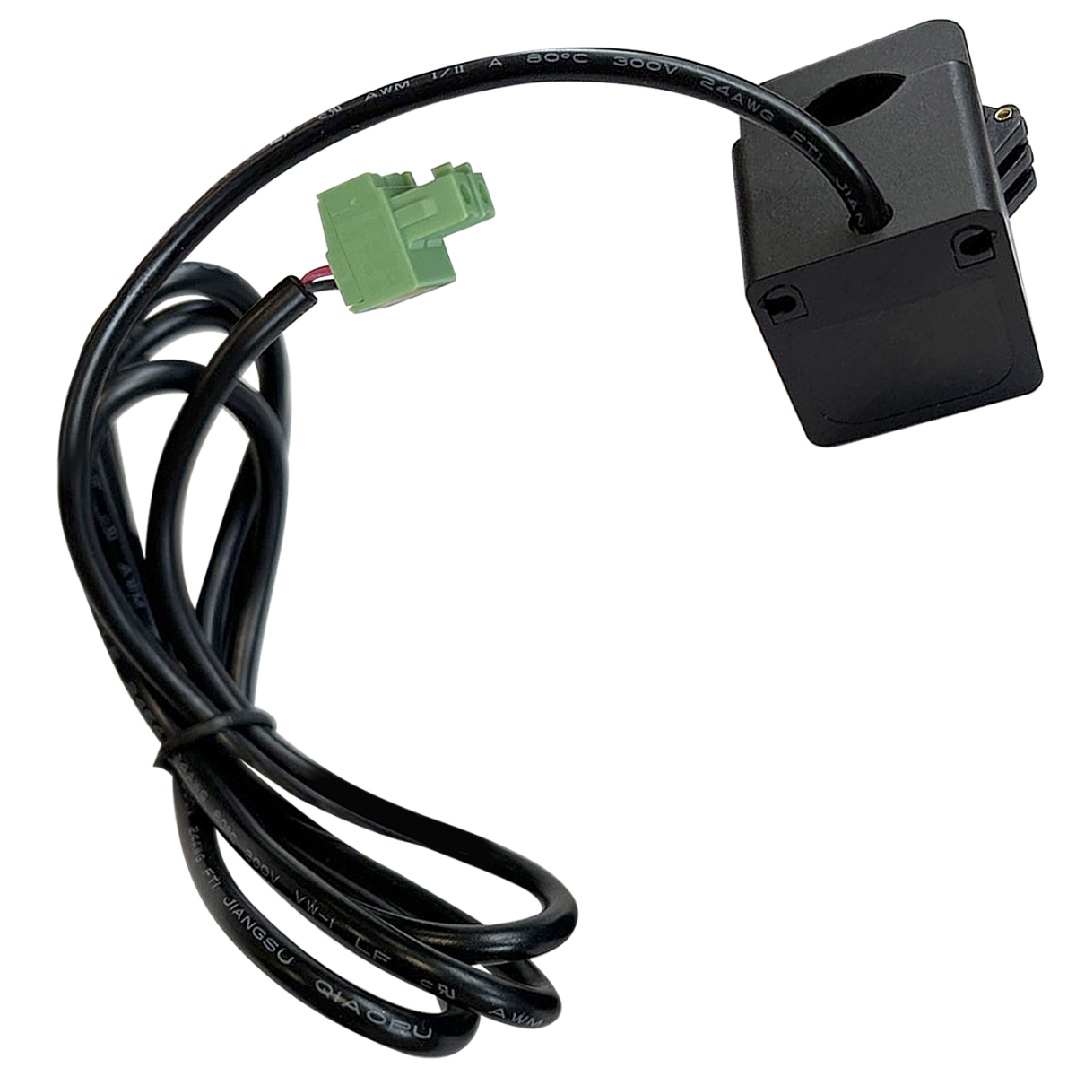 ДАТЧИКИ СТРУМУ