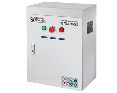 KS ATS 4/63HD