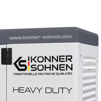 ШУМОЗАХИСНИЙ КОРПУС SUPER SILENT