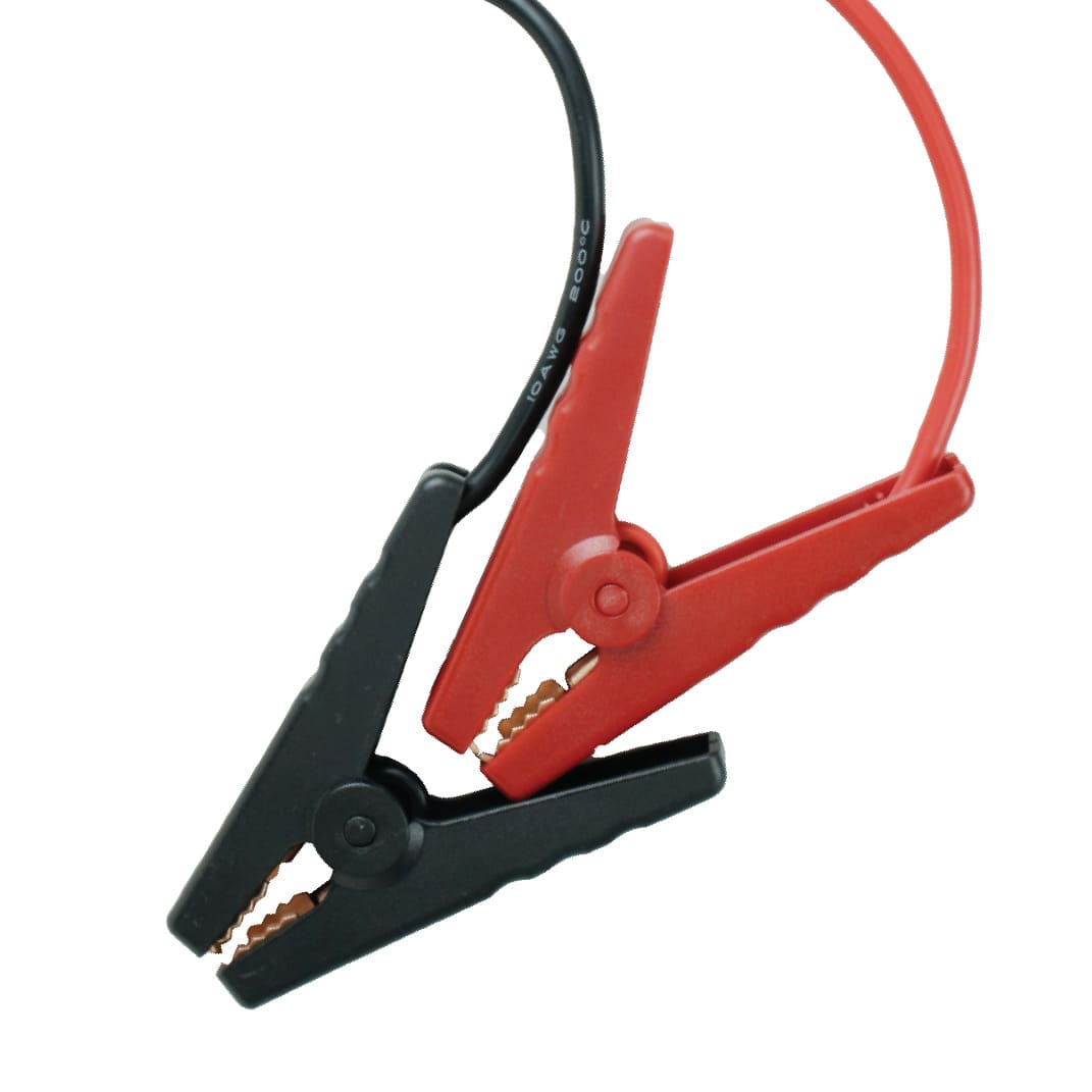 Якісні клеми 