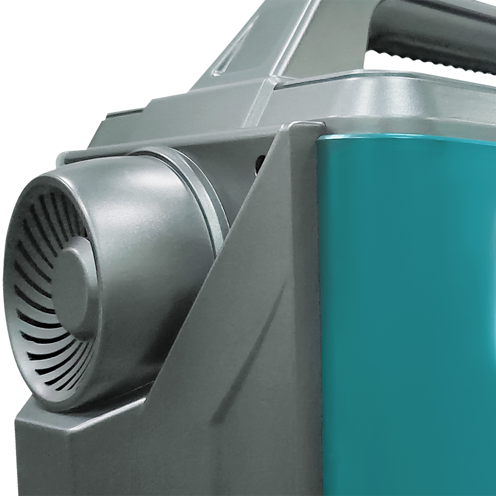 Протиударний пластиковий корпус