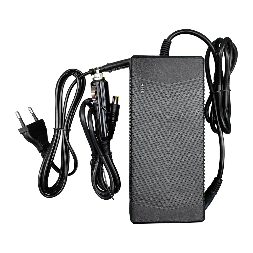 Кілька способів заряду