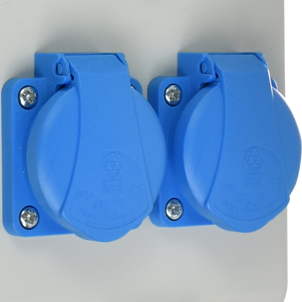 Захист від бризок