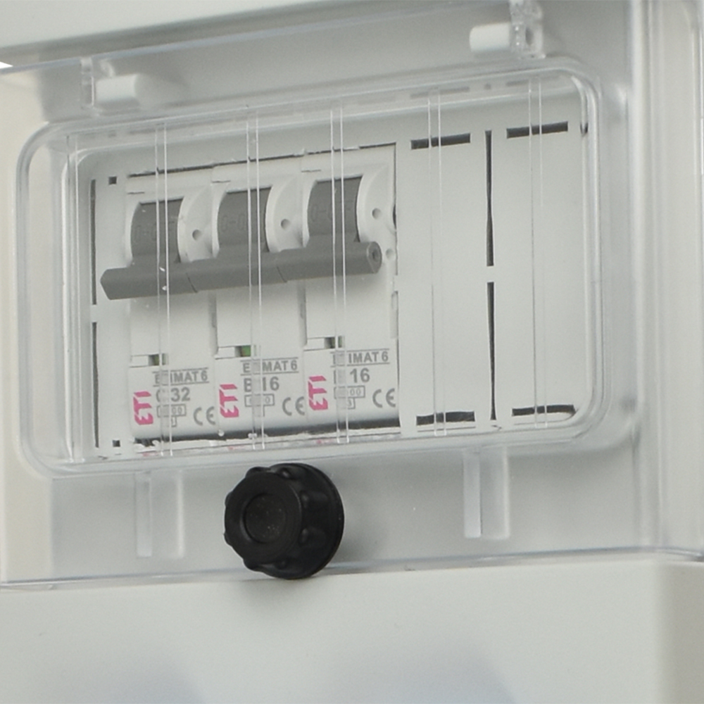 Автоматика захисту