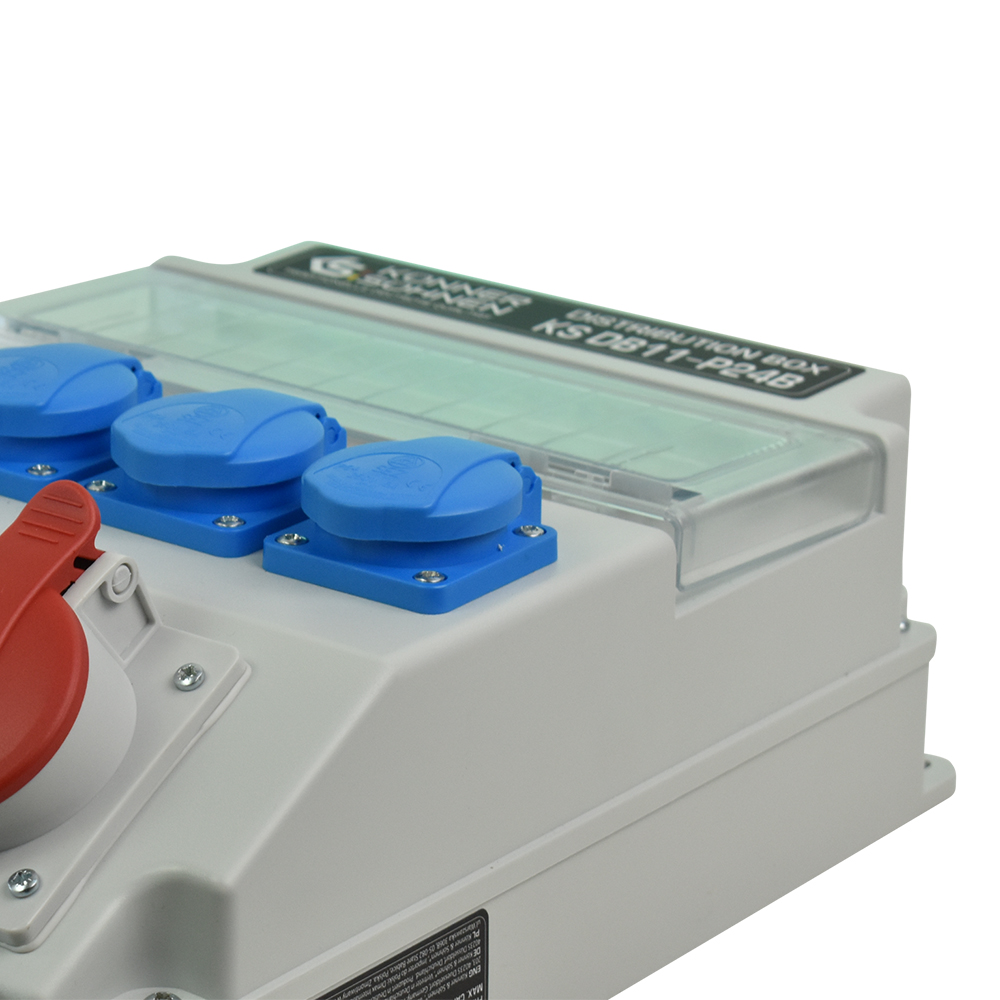 КОРПУС ІЗ ABS ПЛАСТИКУ