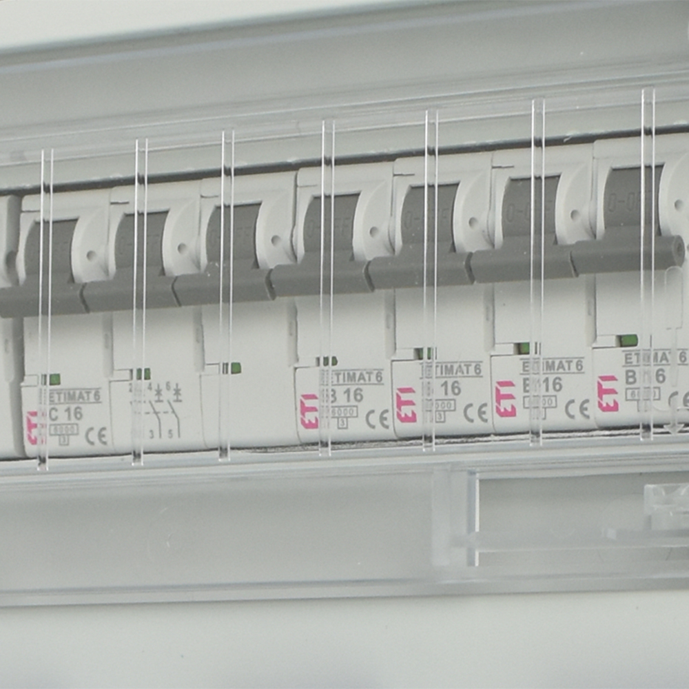 АВТОМАТИКА ЗАХИСТУ