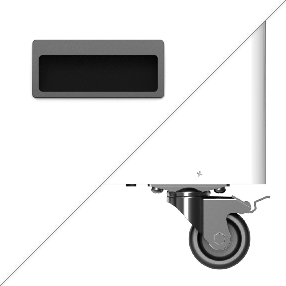 ДУЖЕ ПРОСТА В ЕКСПЛУАТАЦІЇ 