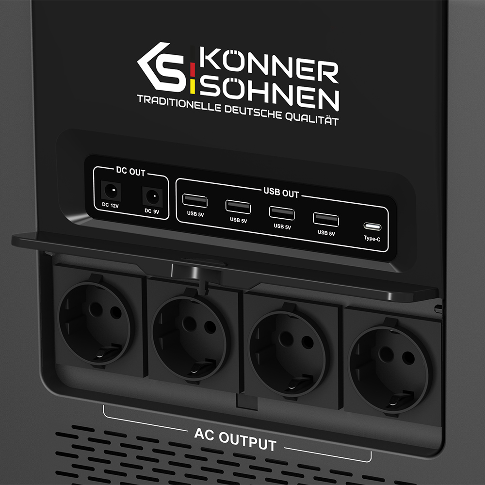 МУЛЬТИПОРТОВА 