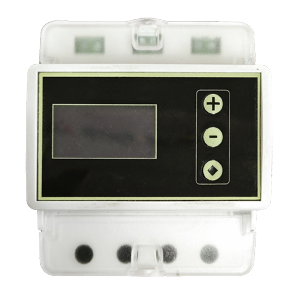 ІНТЕЛЕКТУАЛЬНИЙ КОНТРОЛЕР НАВАНТАЖЕННЯ