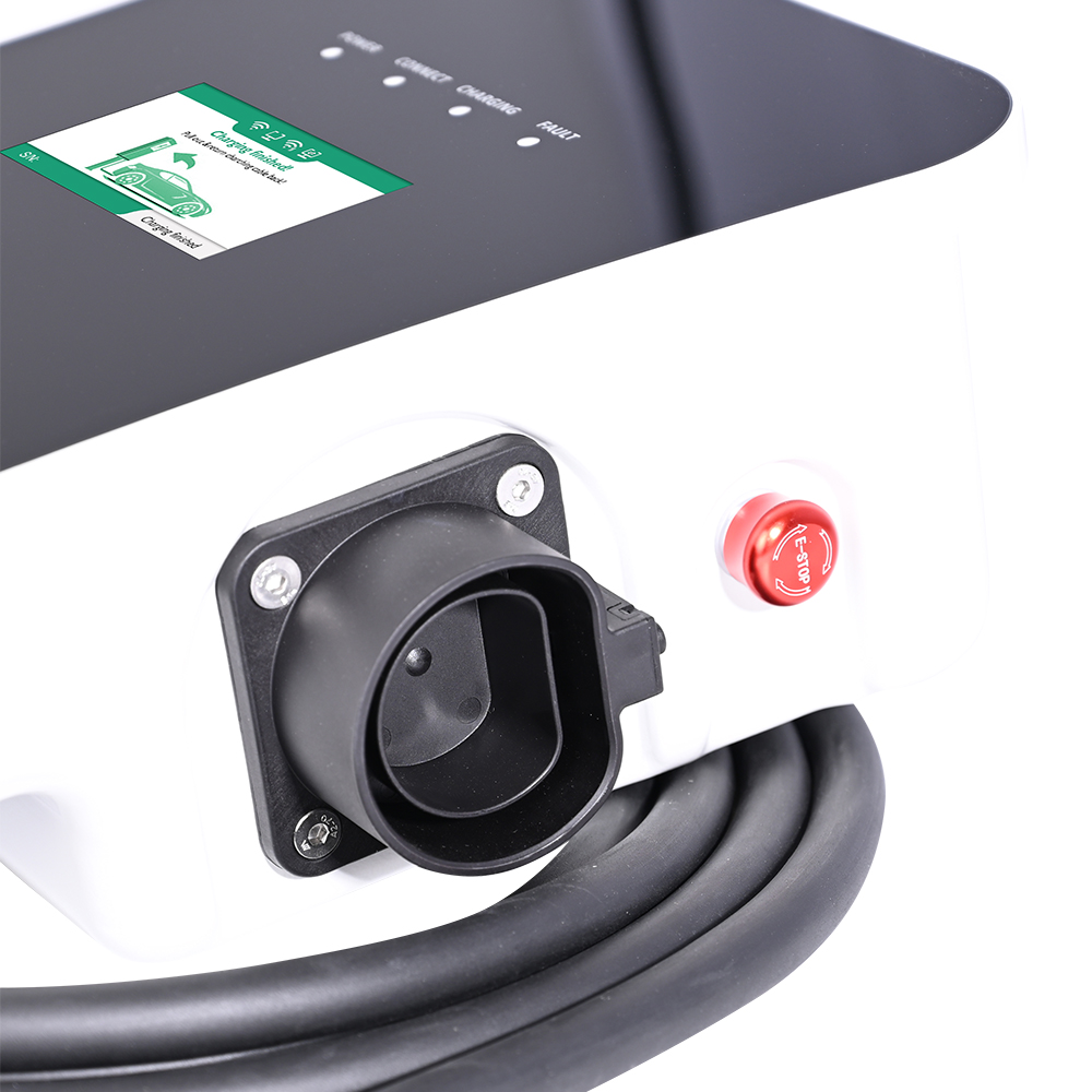 КОРПУС З LCD-ДИСПЛЕЄМ