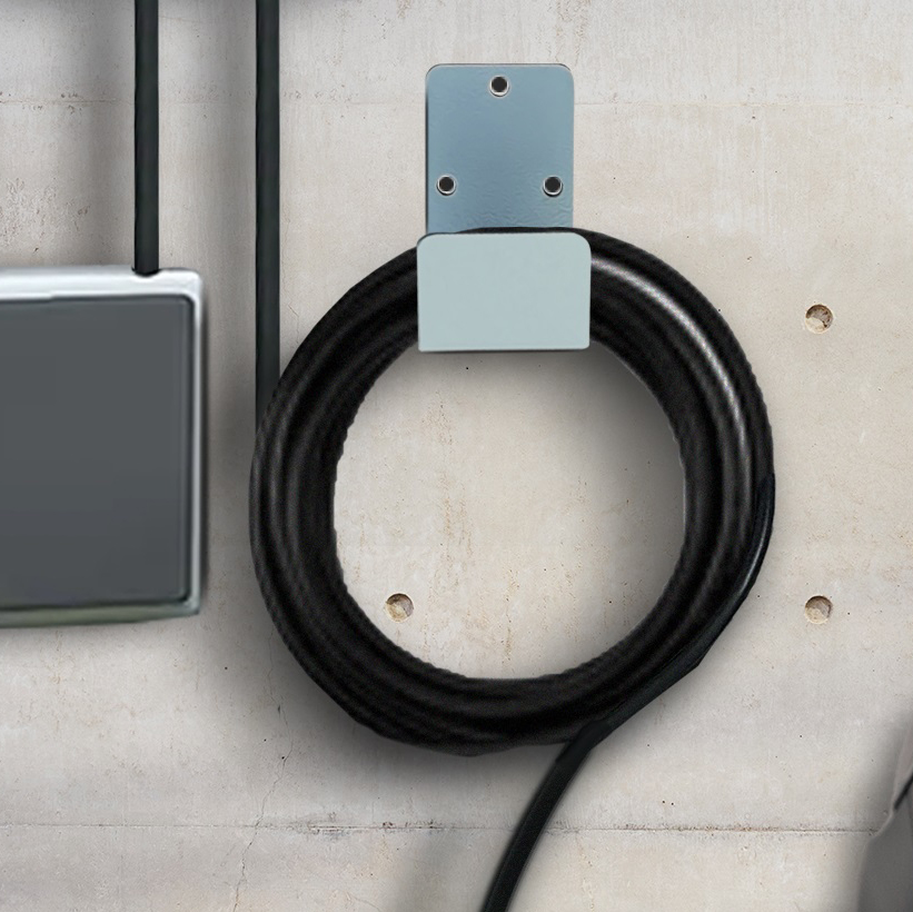 Тримач для кабелю