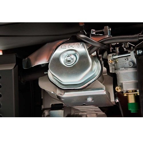 Генератор бензиновий DAEWOO GDA-7500E 6,5 кВт