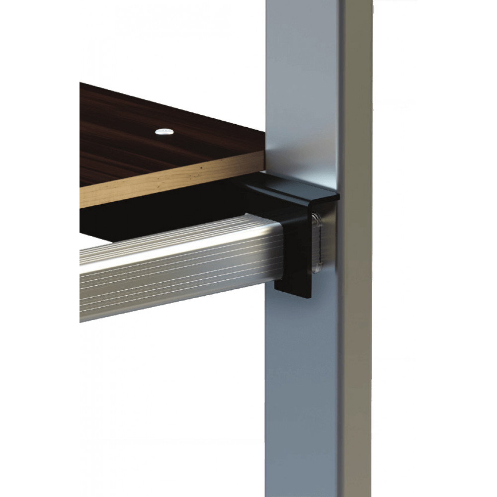 Поміст ELKOP HPP 5760 алюмінієвий, 2072 мм (37504)